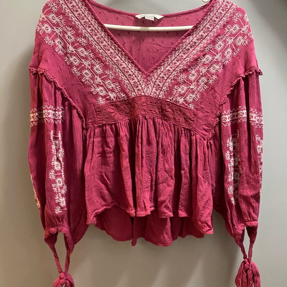 AE blouse - Picture 1 of 2
